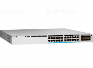 Cisco C9300L-24P-4G-A