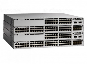 Cisco C9300L-48FP-4G-E