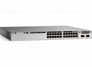 Cisco C9300-24UX-E