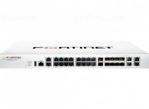 FortiGate FG-100F-BDL-950-36