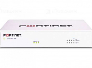FortiGate FG-40F-BDL-950-36