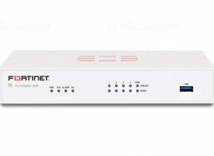 FortiGate FG-30E-BDL-950-12