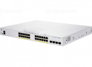 CBS350-24FP-4G-EU