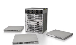 Cisco Catalyst 9200 Series, Bảo mật toàn diện cho thị trường trung cấp