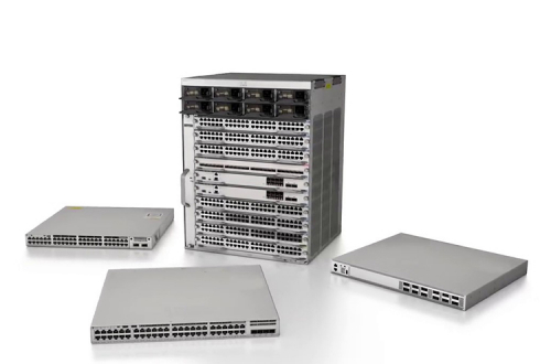 Cisco Catalyst 9200, 9200L những nhận định khách quan