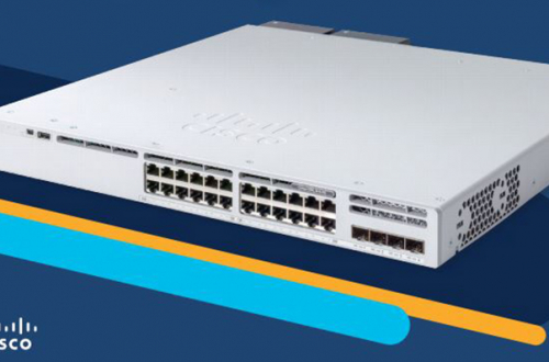 Những lợi ích của việc nâng cấp lên dòng Cisco Catalyst 9300 Series