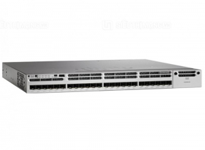 WS-C3850-24XS-S