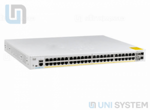 Cisco C1000FE-48P-4G-L