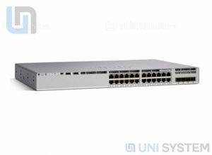 C9200L-24T-4X-E