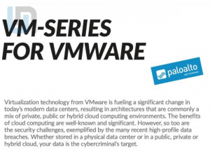 Virtualized VM-300
