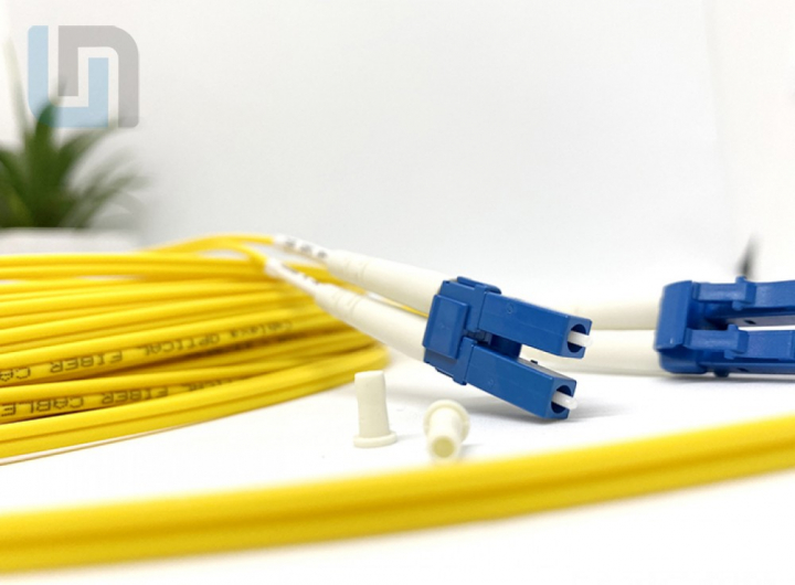 dây nhảy quang LC-LC 20M Cablexa