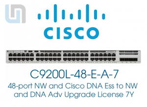 C9200L-48-E-A-7