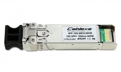 Bảng giá module quang 10Gb 1 sợi và 2 sợi chính hãng Cablexa