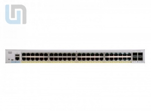 CBS250-48P-4X-EU