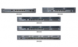 Firewall Juniper SRX series giải pháp bảo mật đến từ hãng Juniper Networks