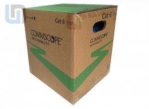 Cáp mạng Cat6 UTP AMP
