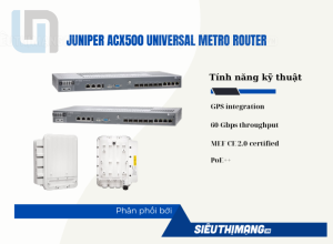 Juniper ACX500-O-POE-DC
