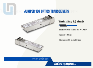 Juniper JNP-SFP-10G-BX40D
