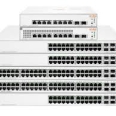 Thiết bị mạng HPE