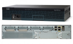 Tìm hiểu về Bộ định tuyến Router Cisco 2900 Series chính hãng