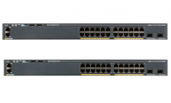 Các tính năng của Switch Cisco 2960 24 port bạn đã biết?