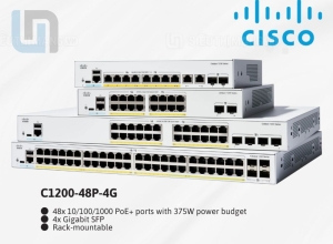 C1200-48P-4G