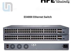 Juniper EX4000-48T