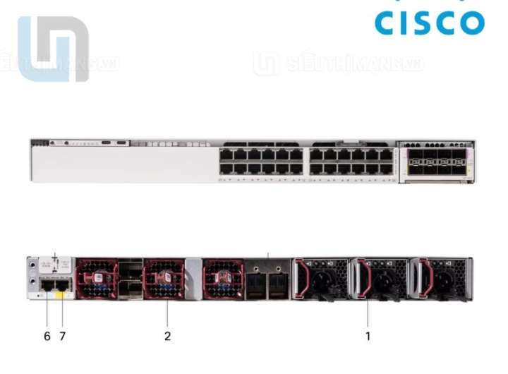 C9350-24T-E