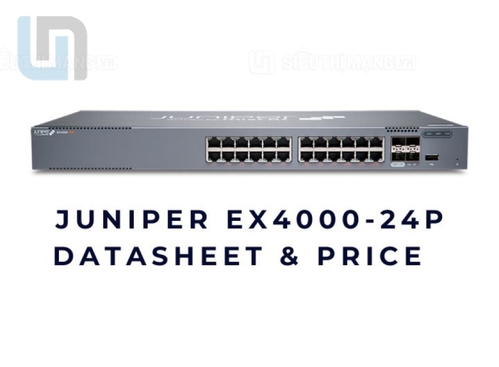 EX4000-24P