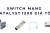 Switch mạng Catalyst 1300 giá tốt – Lựa chọn tối ưu cho doanh nghiệp
