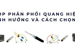 Giá hộp phân phối quang 2025 mới nhất – Yếu tố ảnh hưởng và cách chọn phù hợp