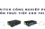 Switch công nghiệp PoE – Giải pháp cấp nguồn thông minh cho IoT