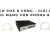 Switch PoE 8 cổng – Giải pháp mở rộng mạng văn phòng & xưởng