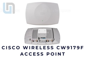 Cisco Wireless CW9179F Access Point