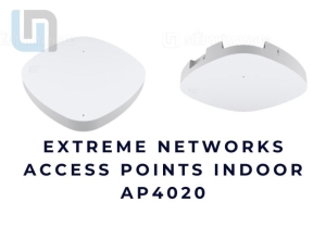 Extreme Access Points Indoor AP4020