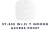 3 Bộ Phát Cambium Wi-Fi 7 Mới X7-55X / X7-53X / X7-35X – Bước Nhảy Vọt Để Chốt Đơn Doanh Nghiệp Tốc Độ Cao