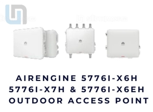Huawei AirEngine 5776I