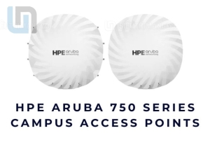 Aruba 750 Series