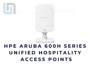Aruba 600H Series