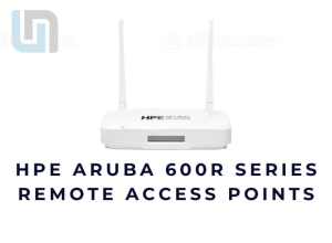 Aruba 600R Series