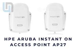 Aruba Instant On AP27