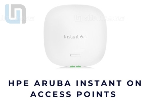 Aruba Instant On AP22