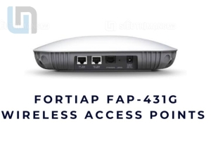 FortiAP 431G
