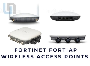 FortiAP 432F