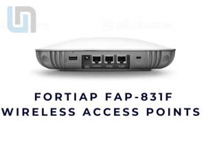 FortiAP FAP-831F