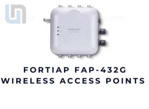 FortiAP FAP-432G