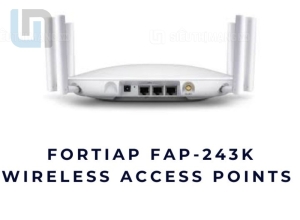 FortiAP FAP-243K