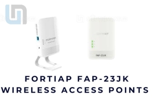 FortiAP FAP-23JK