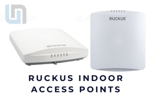 Ruckus H550