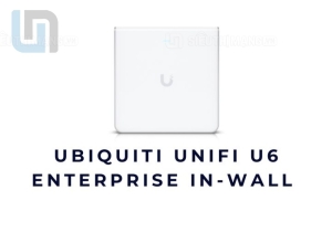 U6 Enterprise In-Wall
